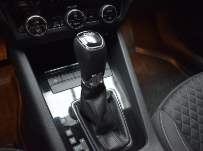 ŠKODA OCTAVIA 1.4 TSI DSG (150 л.с.)