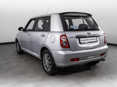 Lifan Smily 1.3 MT (88 л. с.)