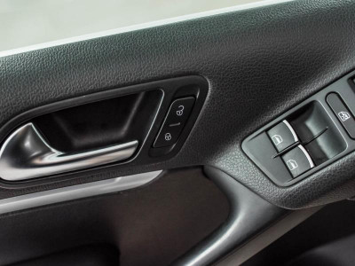 Volkswagen Tiguan 2.0d AT (140 л.с.) 4WD