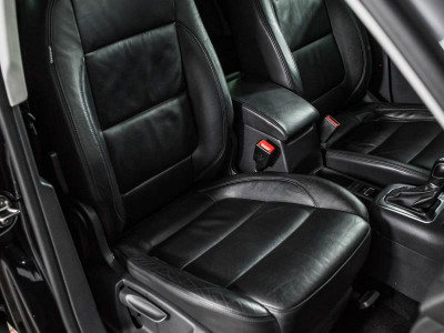 Volkswagen Tiguan 2.0d AT (140 л.с.) 4WD