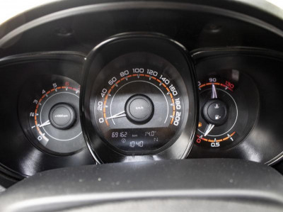 LADA Vesta 1.6 AMT (106 л. с.)