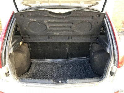 LADA Kalina 1.6 MT 16 кл (Евро-4) (98 л. с.)