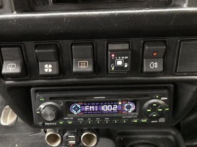 LADA 4x4 3 дв. 1.7 MT 8 кл. (Евро-4) (83 л. с.)