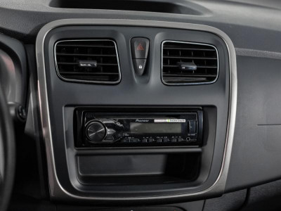 Renault Sandero Stepway 1.6 MT (102 л. с.)