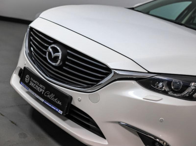 Mazda 6 2.0 SKYACTIV-G AT (150 л. с.)