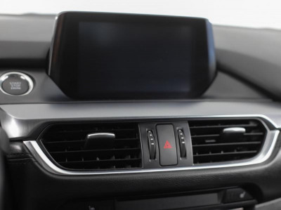 Mazda 6 2.0 SKYACTIV-G AT (150 л. с.)