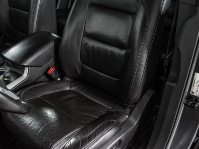 Ford Explorer 3.5 SelectShift 4WD (294 л. с.)