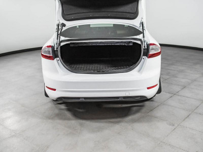 Ford Mondeo 2.0d AT (140 л.с.)