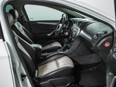 Ford Mondeo 2.0d AT (140 л.с.)