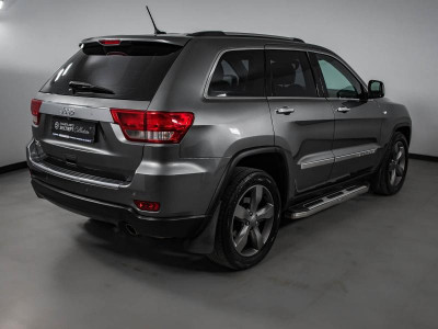 Jeep GRAND CHEROKEE 3.6 AT (286 л. с.)