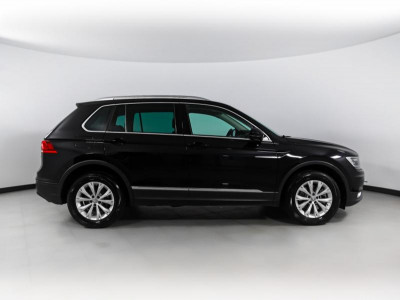 Volkswagen Tiguan 2.0 TSI 4Motion DSG (180 л.с.) 4WD