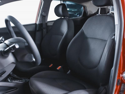 Kia Rio 1.6 AT (123 л. с.)