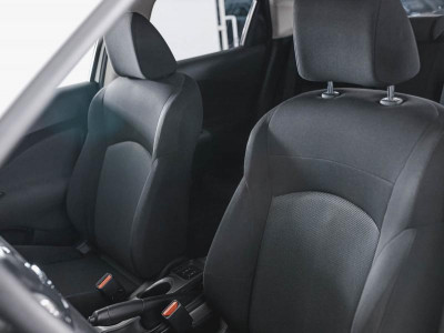 Nissan Juke 1.6 CVT (117 л. с.)