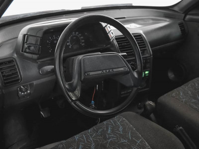 LADA 2110 1.5 MT 21102 (79 л. с.)