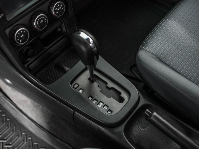 Nissan Almera Classic 1.6 AT (107 л. с.)