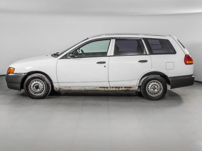 Nissan AD 1.3 AT (87 л.с.)