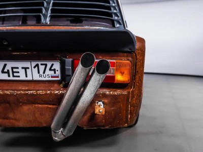 LADA 2106 1.6 MT (75 л. с.)