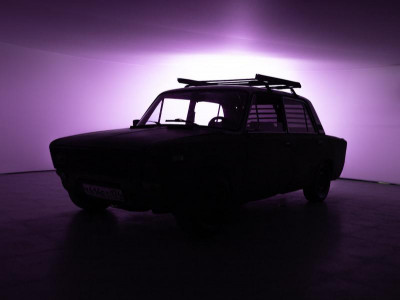 LADA 2106 1.6 MT (75 л. с.)