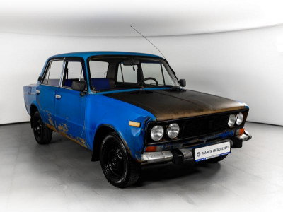 LADA 2106 1.6 MT (75 л. с.)