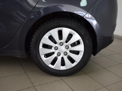 Kia Ceed 1.6 AT (129 л. с.)