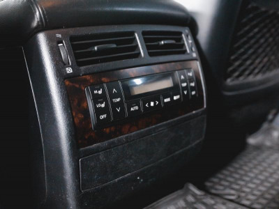 Toyota Land Cruiser 4.7 4WD AT (288 л. с.)