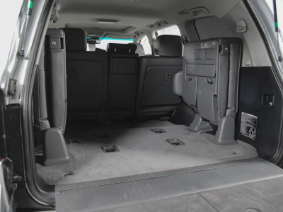 Toyota Land Cruiser 4.5 TD 4WD AT (235 л. с.)