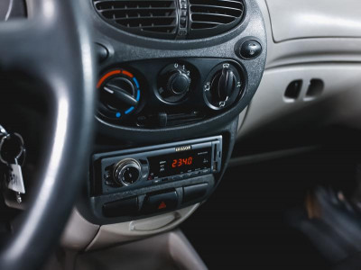 LADA Kalina 1.6 MT 8 кл (Евро-4) (81 л. с.)