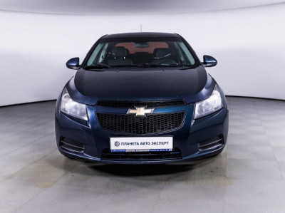 Chevrolet Cruze 1.6 MT (113 л.с.)