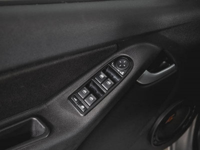 LADA Granta седан 1.6 AT 16кл (98 л. с.)