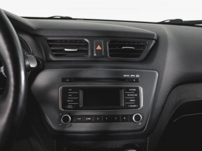 Kia Rio 1.6 MT (123 л. с.)