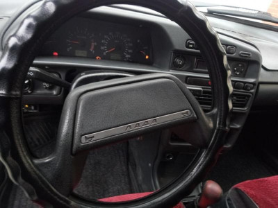 LADA 2115 1.5 MT (78 л. с.)