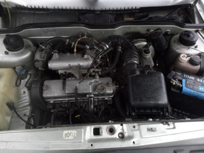 LADA 2115 1.5 MT (78 л. с.)