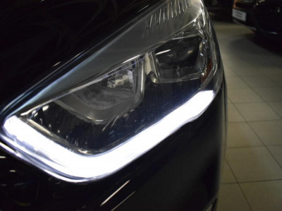 Ford Kuga 2.5 AT (150 л.с.)