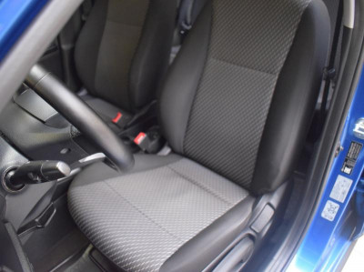 Kia Rio X-Line 1.4 AT (100 л. с.)