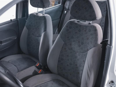 Daewoo Matiz 0.8 MT (52 л.с.)