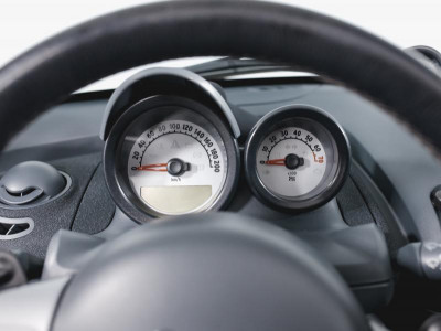 smart Roadster 0.7 MT (82 л. с.)