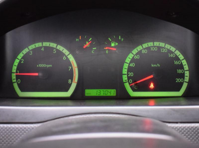 Chevrolet Aveo 1.2 MT (72 л. с.)