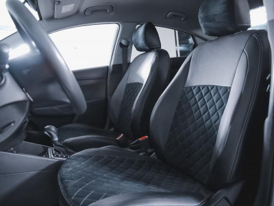 Hyundai Solaris 1.4 AT (100 л.с.)