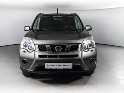 Nissan X-Trail 2.0 MT AWD (141 л. с.)