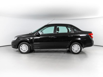 LADA Granta седан 1.6 MT 8кл (87 л. с.)