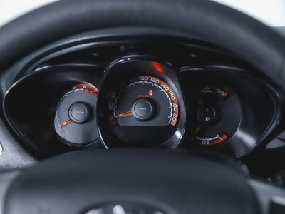 LADA Vesta SW 1.8 MT (122 л.с.)