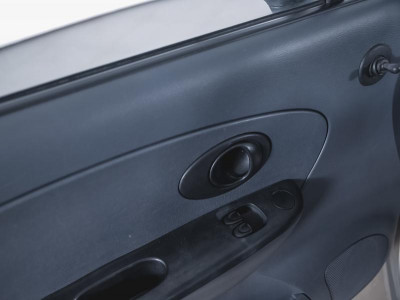 Daewoo Matiz 0.8 MT (52 л.с.)