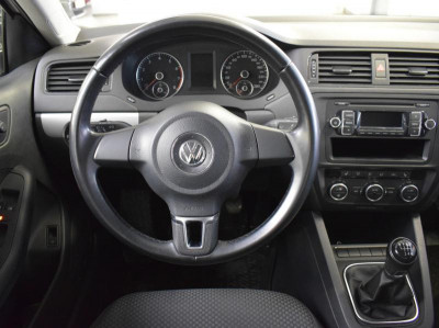 Volkswagen Jetta 1.4 TSI MT (122 л. с.)