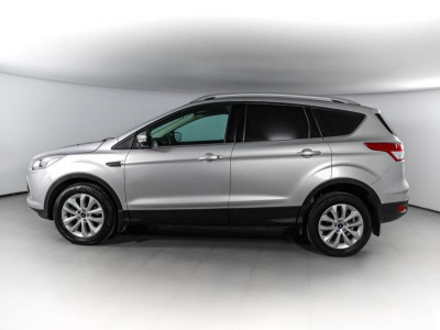 Ford Kuga 2.5 AT (150 л.с.)