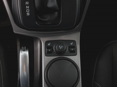 Ford Kuga 2.5 AT (150 л.с.)