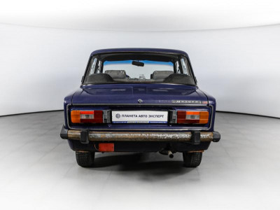 LADA 2106 1.6 MT (75 л. с.)