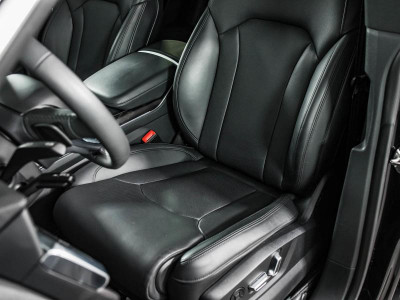Audi Q8 55 TFSI Tiptronic quattro (340 л.с.)