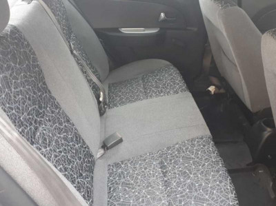 Chery Very 1.5 MT (109 л. с.)