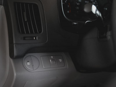 Hyundai H1 2.5 CRDi AT (145 л.с.)