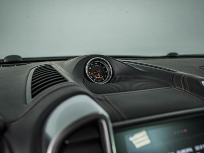 Porsche Cayenne 3.6 Tiptronic S AWD (300 л. с.)